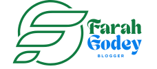 Farah Godey